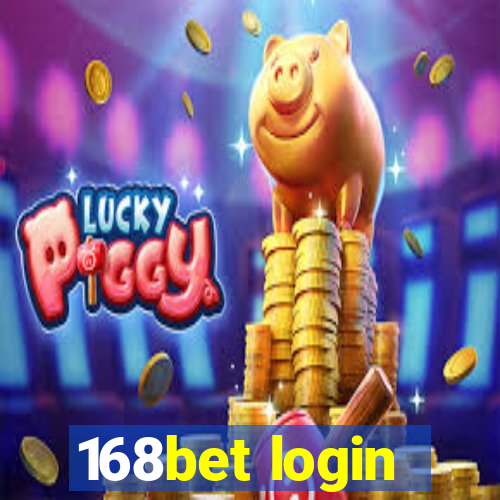 168bet login